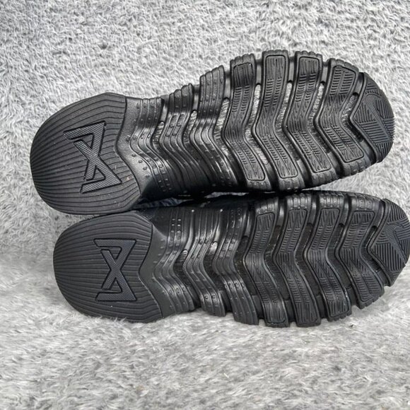 Nike Free Metcon 5 Women Size 6 Black Workout DV3950-004 - Picture 7 of 8